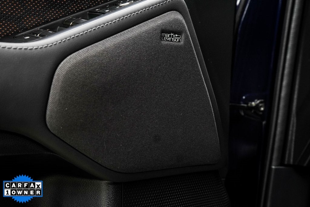 2025 Lexus GX 550 Luxury+