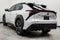 2024 Toyota bZ4X Limited