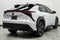 2024 Toyota bZ4X Limited