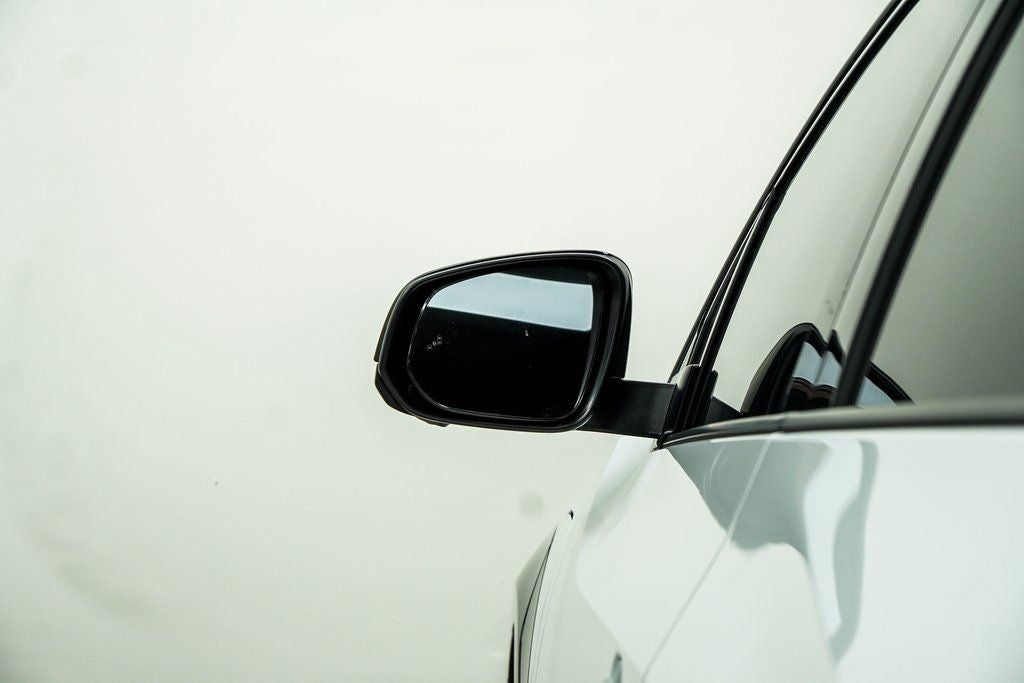 2024 Toyota bZ4X Limited