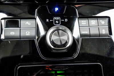 2024 Toyota bZ4X Limited