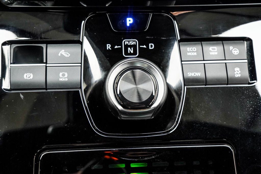 2024 Toyota bZ4X Limited