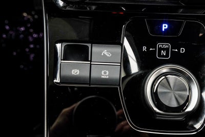 2024 Toyota bZ4X Limited