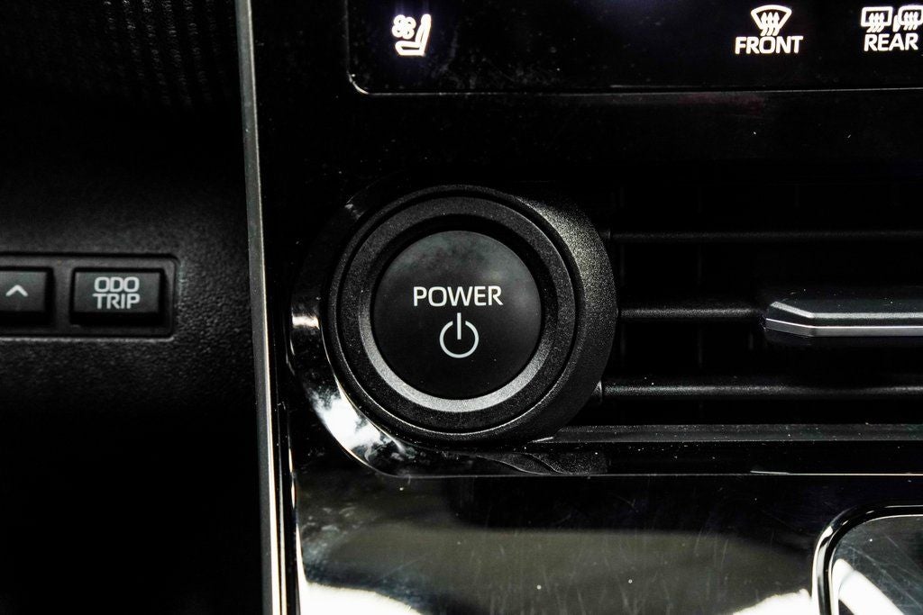 2024 Toyota bZ4X Limited