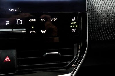 2024 Toyota bZ4X Limited