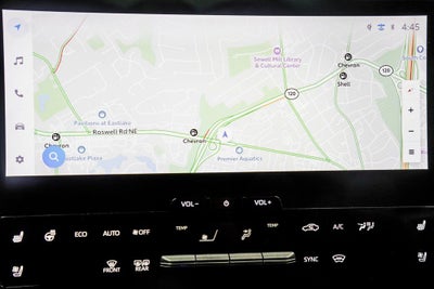 2024 Toyota bZ4X Limited