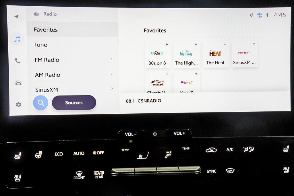 2024 Toyota bZ4X Limited