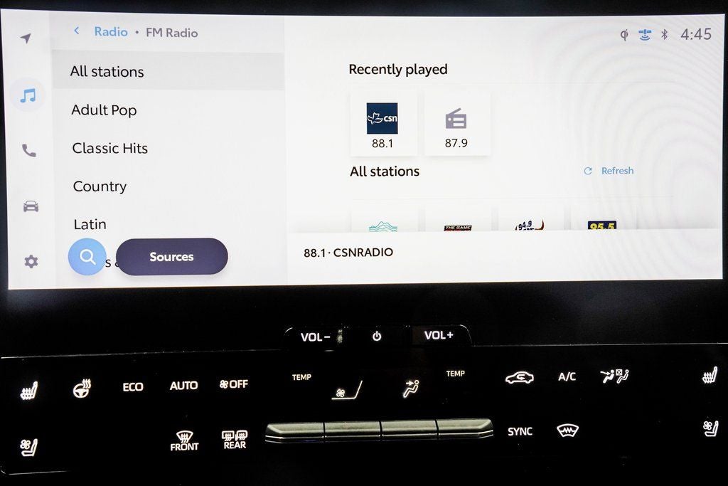 2024 Toyota bZ4X Limited