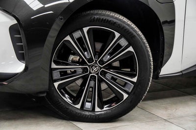 2024 Toyota bZ4X Limited