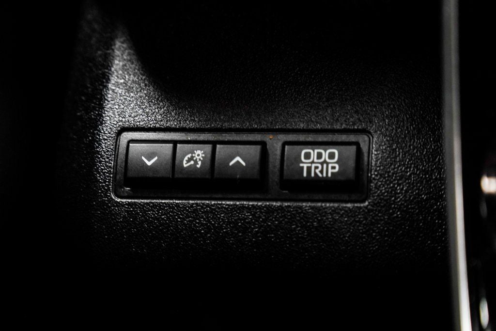 2024 Toyota bZ4X Limited