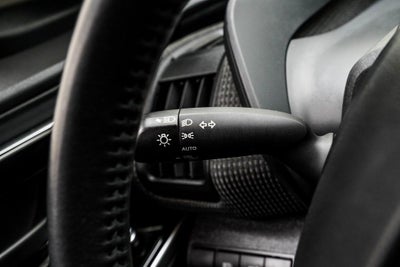 2024 Toyota bZ4X Limited