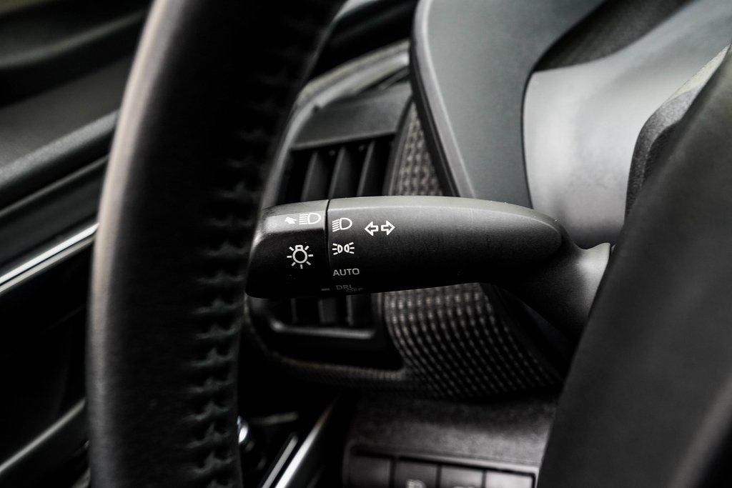 2024 Toyota bZ4X Limited