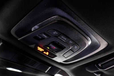 2024 Toyota bZ4X Limited