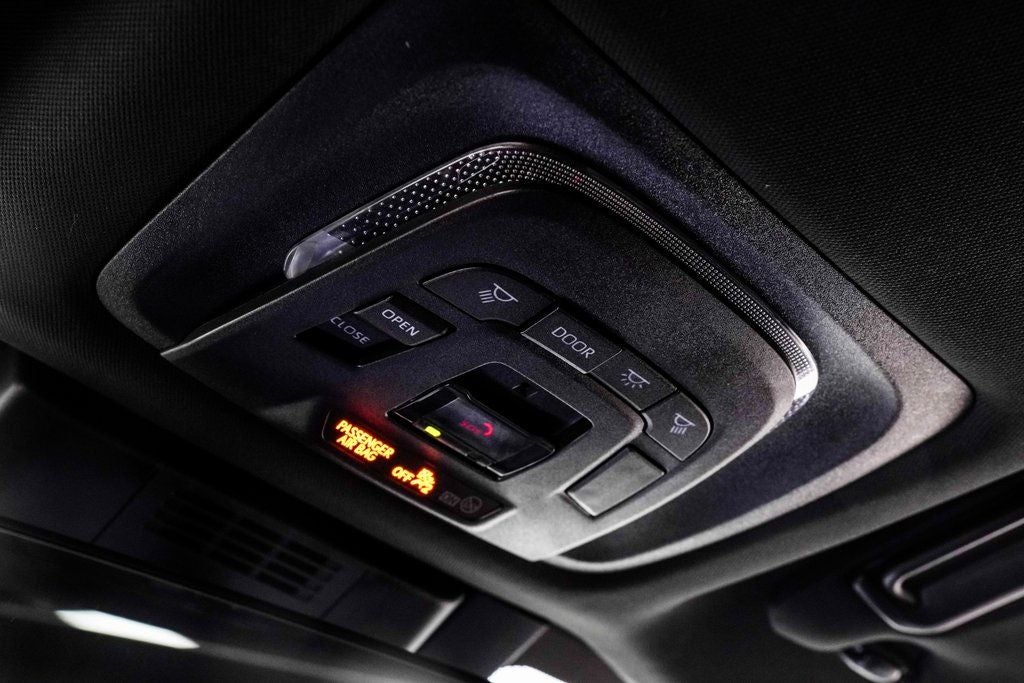 2024 Toyota bZ4X Limited