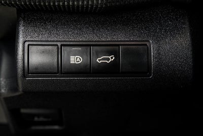 2024 Toyota bZ4X Limited