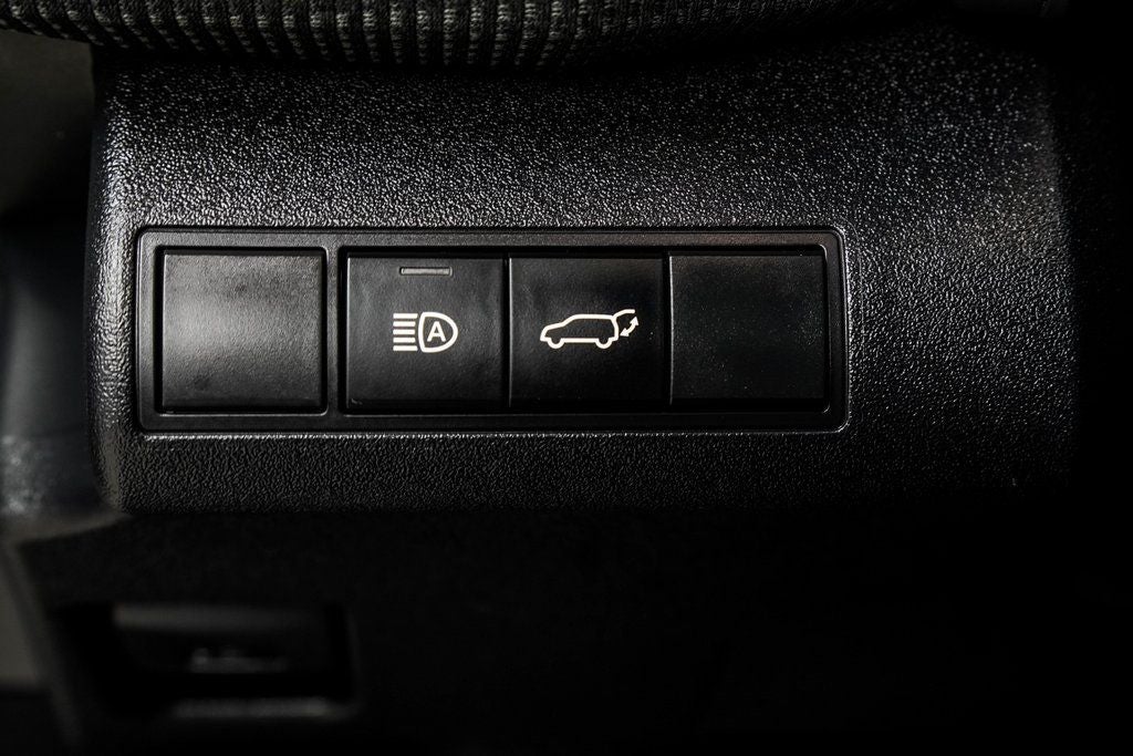 2024 Toyota bZ4X Limited