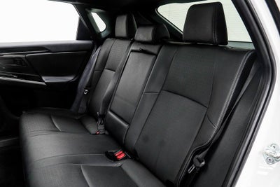 2024 Toyota bZ4X Limited