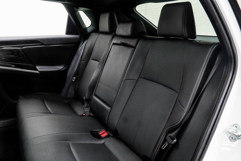 2024 Toyota bZ4X Limited