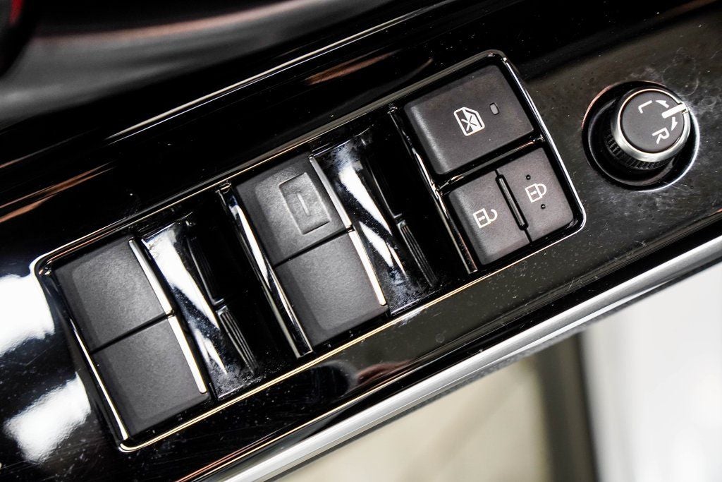 2024 Toyota bZ4X Limited