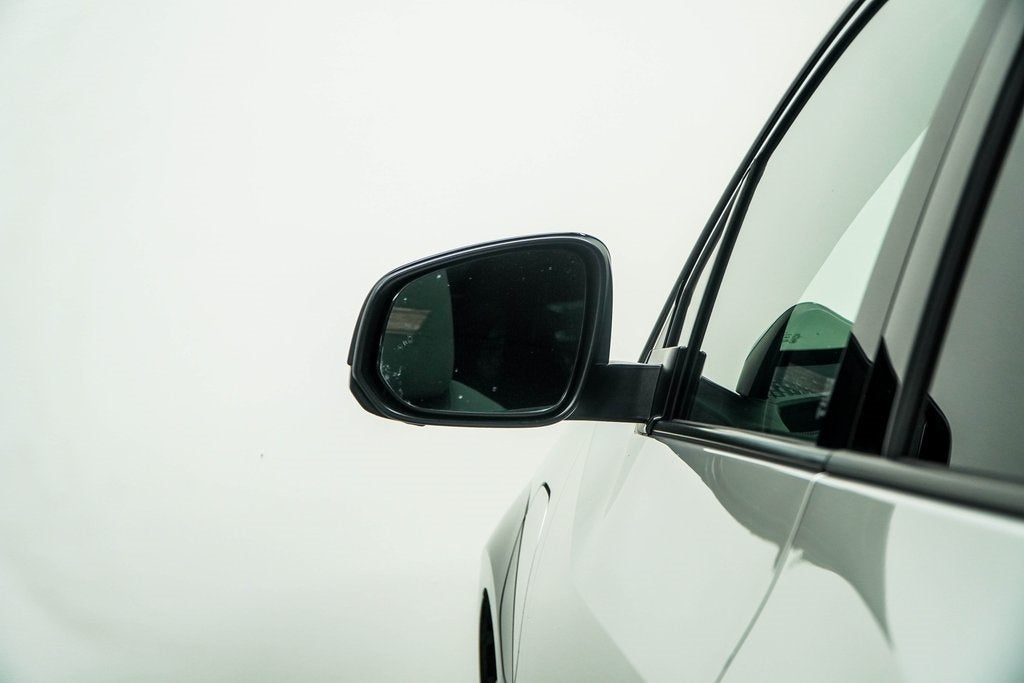 2023 Toyota bZ4X Limited