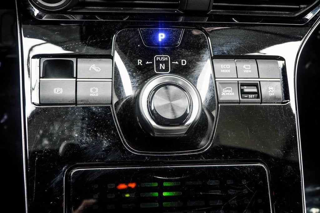 2023 Toyota bZ4X Limited