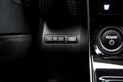 2023 Toyota bZ4X Limited