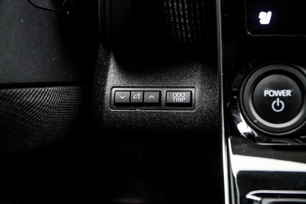 2023 Toyota bZ4X Limited