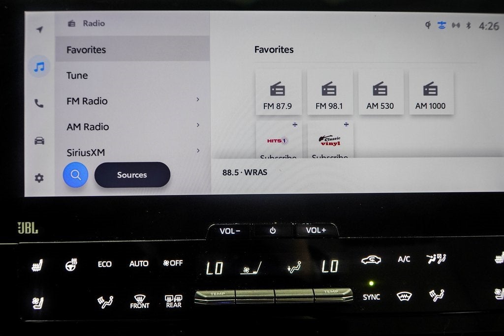 2023 Toyota bZ4X Limited