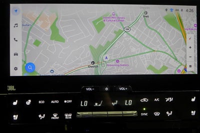 2023 Toyota bZ4X Limited