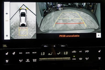 2023 Toyota bZ4X Limited