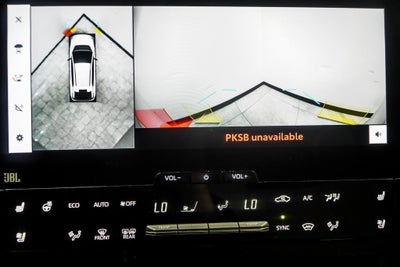 2023 Toyota bZ4X Limited