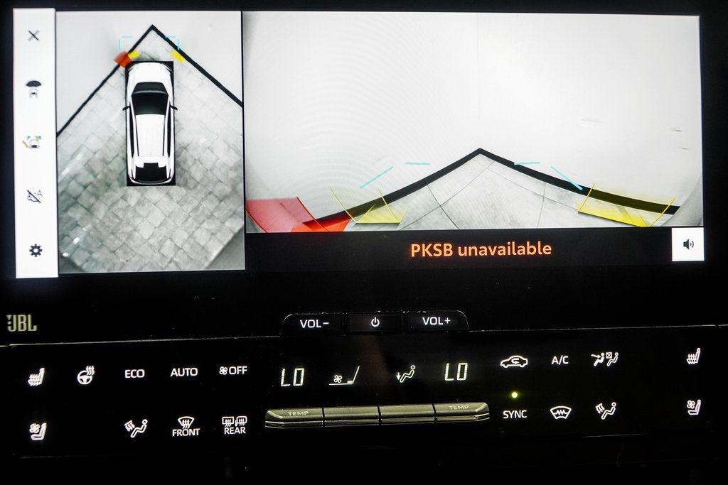 2023 Toyota bZ4X Limited