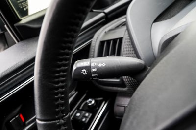 2023 Toyota bZ4X Limited