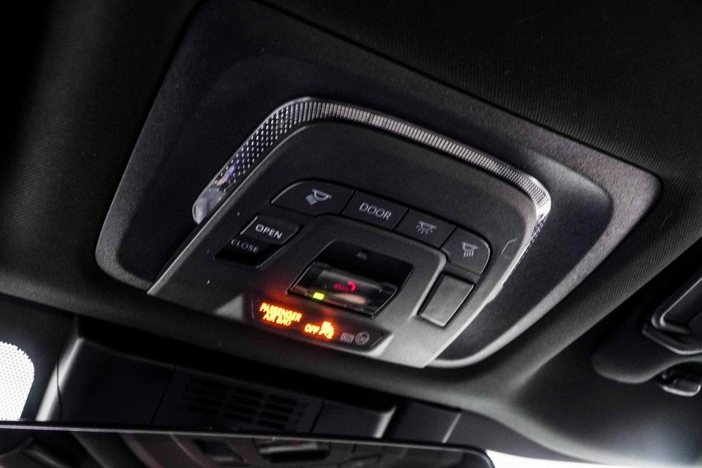 2023 Toyota bZ4X Limited