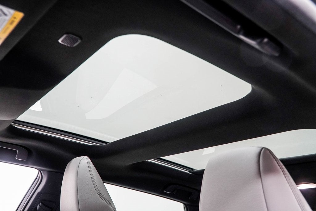 2023 Toyota bZ4X Limited