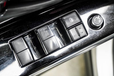 2023 Toyota bZ4X Limited