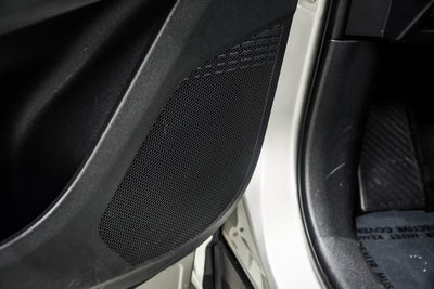 2023 Toyota bZ4X Limited