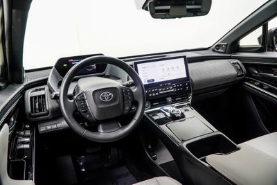 2023 Toyota bZ4X Limited
