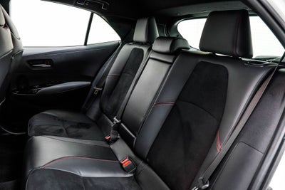 2023 Toyota GR Corolla Circuit Edition