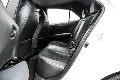2023 Toyota GR Corolla Circuit Edition