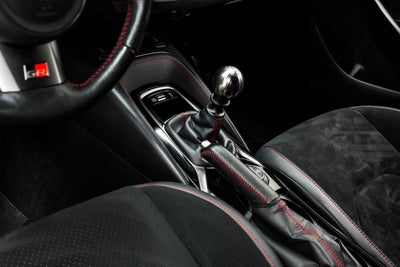 2023 Toyota GR Corolla Circuit Edition