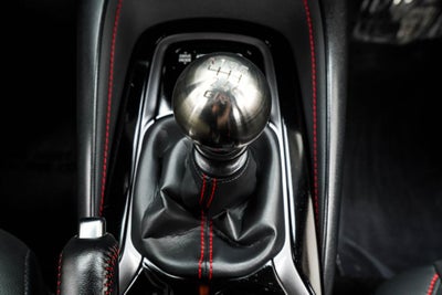 2023 Toyota GR Corolla Circuit Edition