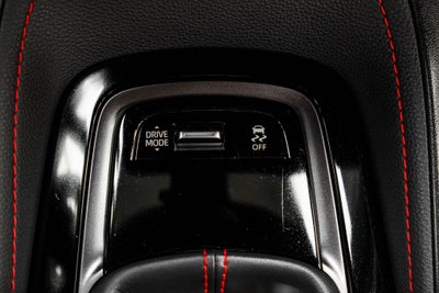 2023 Toyota GR Corolla Circuit Edition