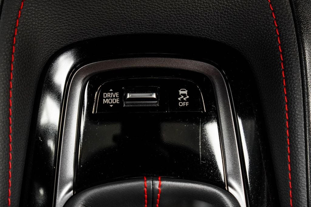 2023 Toyota GR Corolla Circuit Edition
