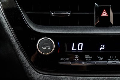 2023 Toyota GR Corolla Circuit Edition