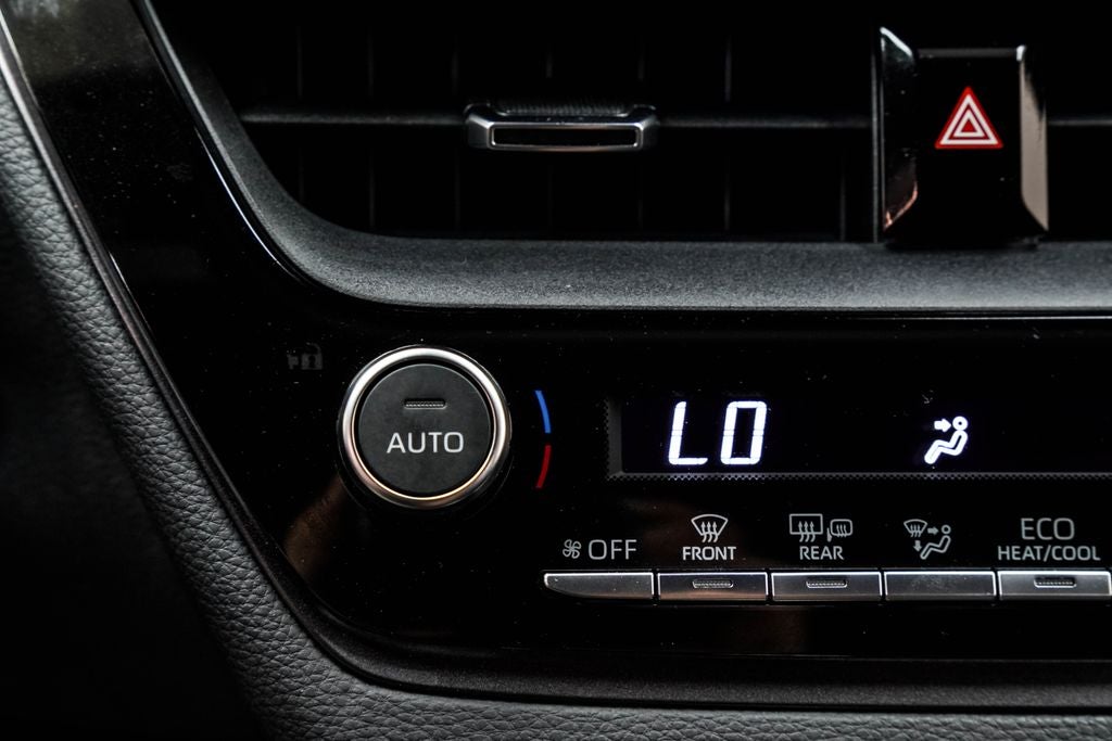 2023 Toyota GR Corolla Circuit Edition