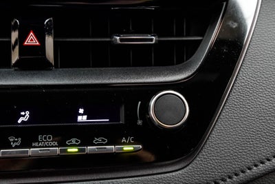 2023 Toyota GR Corolla Circuit Edition