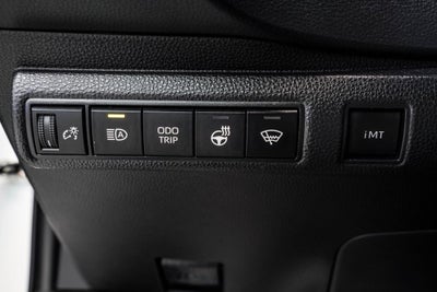 2023 Toyota GR Corolla Circuit Edition