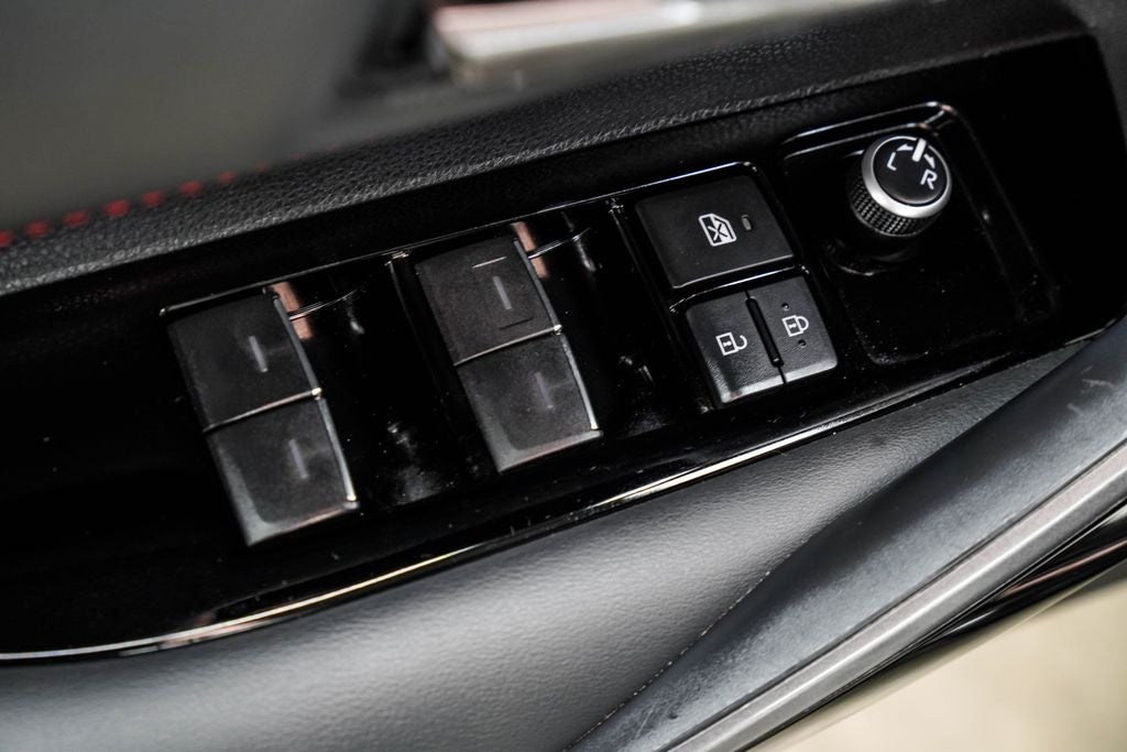 2023 Toyota GR Corolla Circuit Edition