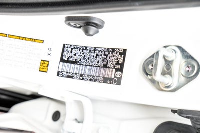 2023 Toyota GR Corolla Circuit Edition